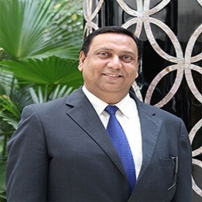 Mohammed Shoeb – Associate Vice President Pride Plaza, Hotel Management Faculty Haldwani