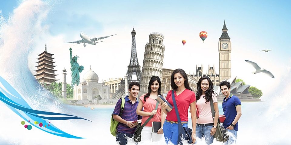 Specialized Diploma in Travel & Tourism
