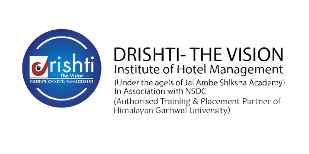 Drishti Logo