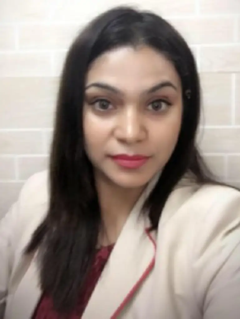 Mamta Rajput