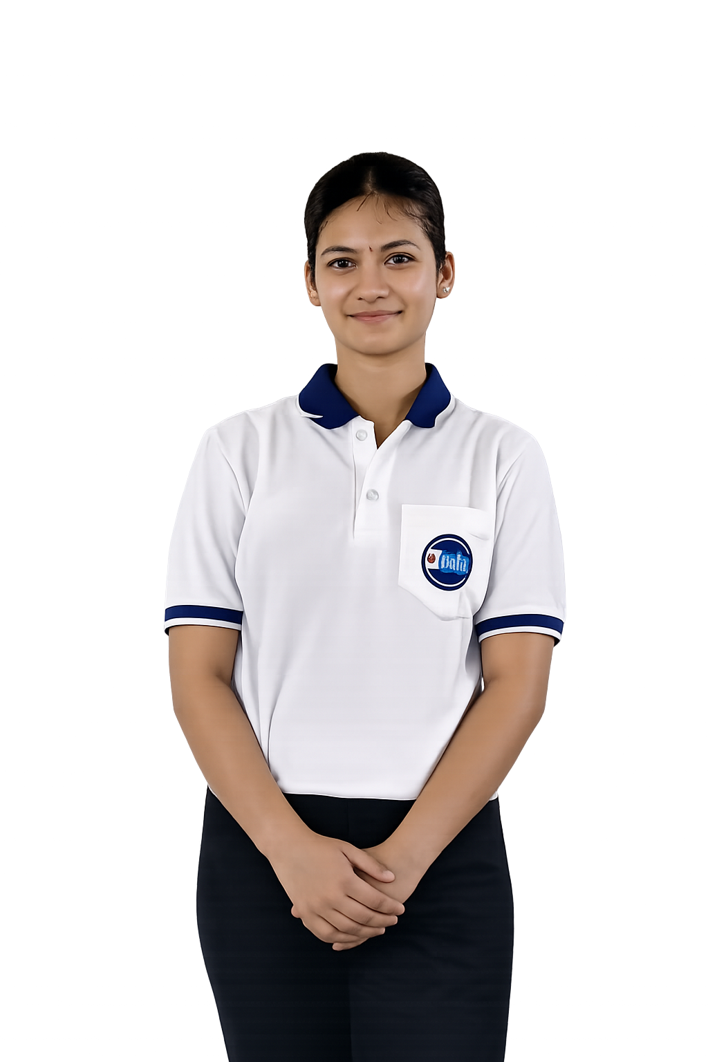 Drishti Institute Haldwani Hotel Management Graduate